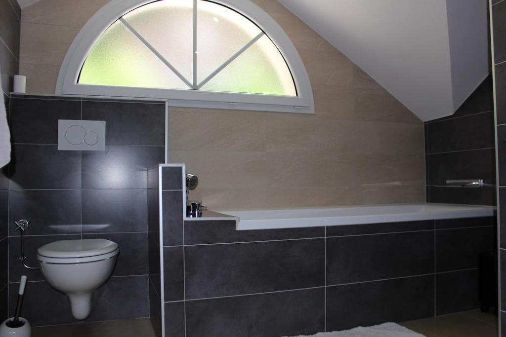 Ferienhaus Chez Lily Et Bruno Morbier