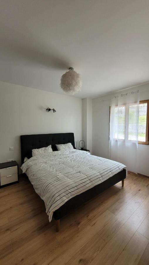 Ferienhaus Chez Lily Et Bruno *